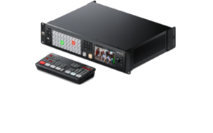 Atem Live Production Switcher