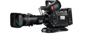 Digital Film Cameras