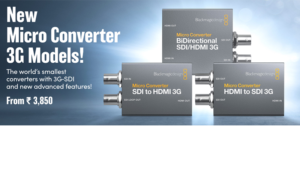 Micro Convertors