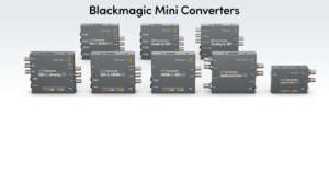 Mini Converters