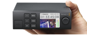 Teranex Mini
