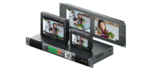 Video Audio Monitoring