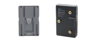 V Mount & Gold Mount Batteries